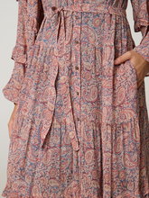 Bild von Blusenkleid PAQUITA