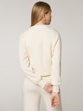 Bild von Sweatjacke HARTWELL BUTTON