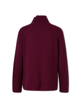 Bild von Strickpullover aus Kaschmir