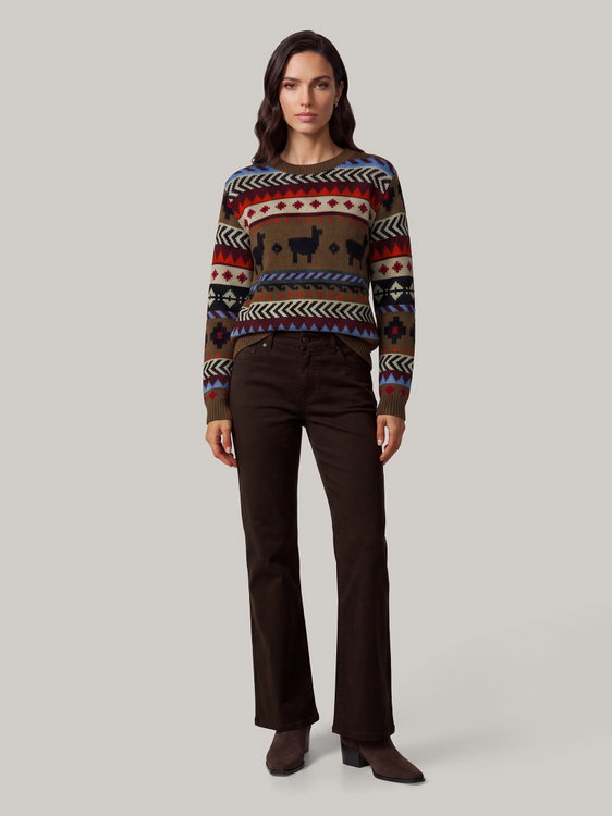 Bild von Jeans DREAM CROPPED