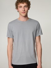 Bild von T-Shirt aus Baumwolle