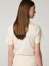 Bild von T-Shirt mit Fransen