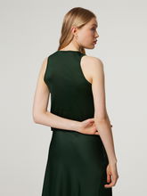 Bild von Stricktop VALLIE