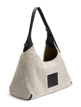 Image sur Sac à bandoulière THE BELTED SACK