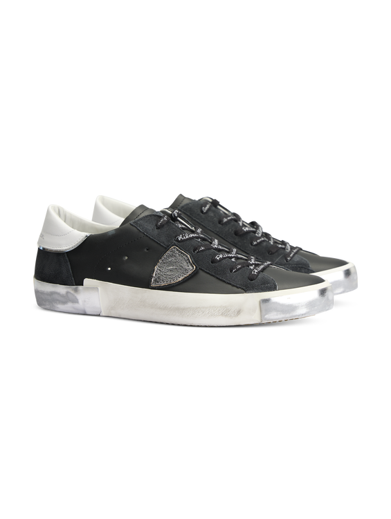 Image sur Baskets PRSX LOW