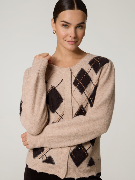 Image sur Cardigan