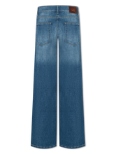 Bild von Jeans im Wide Leg Fit BAGGY