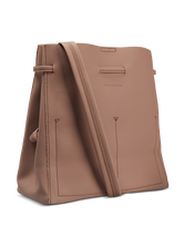 Bild von Umhängetasche aus veganem Material