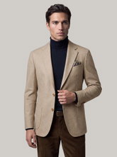 Bild von Veston im Shaped Fit GIRO