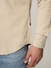 Bild von Hemd aus Cord im Regular Fit