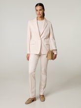 Image sur Pantalon coupe féminine FREDERICA