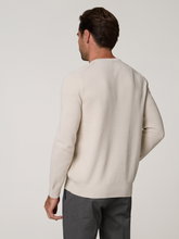 Bild von Pullover aus Pique