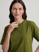 Bild von T-Shirt im Relaxed Fit