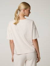 Bild von T-Shirt mit Baumwolle