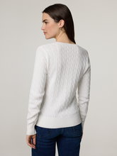 Image sur Pull en coton bio