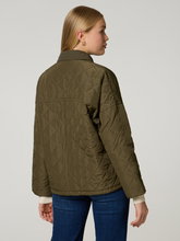 Image sur Veste matelassée
