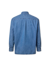 Image sur Chemise en jean BAUNT