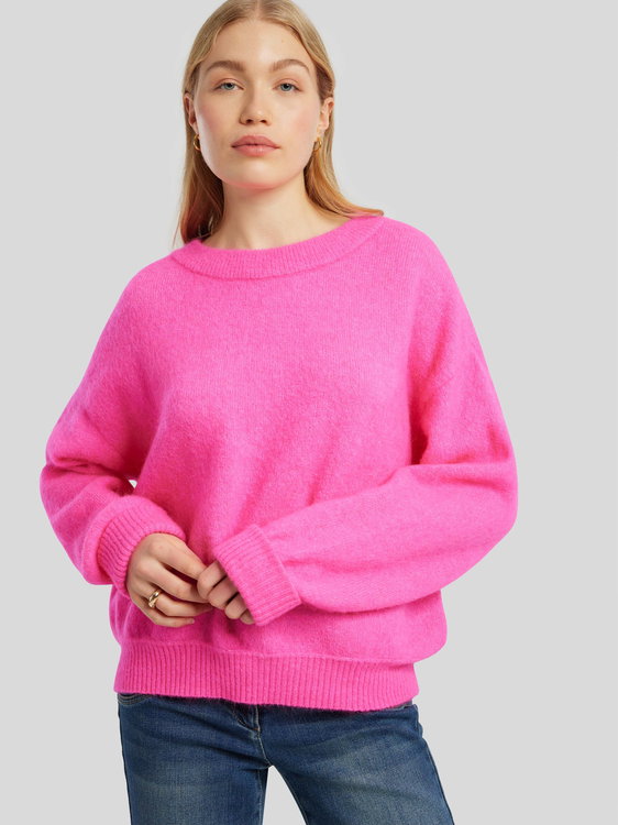 Bild von Pullover im Oversized Fit