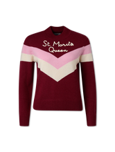 Image sur Pull en laine