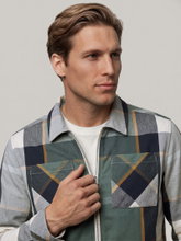 Bild von Overjacket ETTRICK