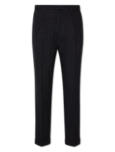 Bild von Hose mit Schurwolle