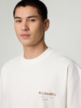 Bild von T-Shirt im Oversized-Fit