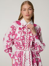 Image sur Robe chemisier