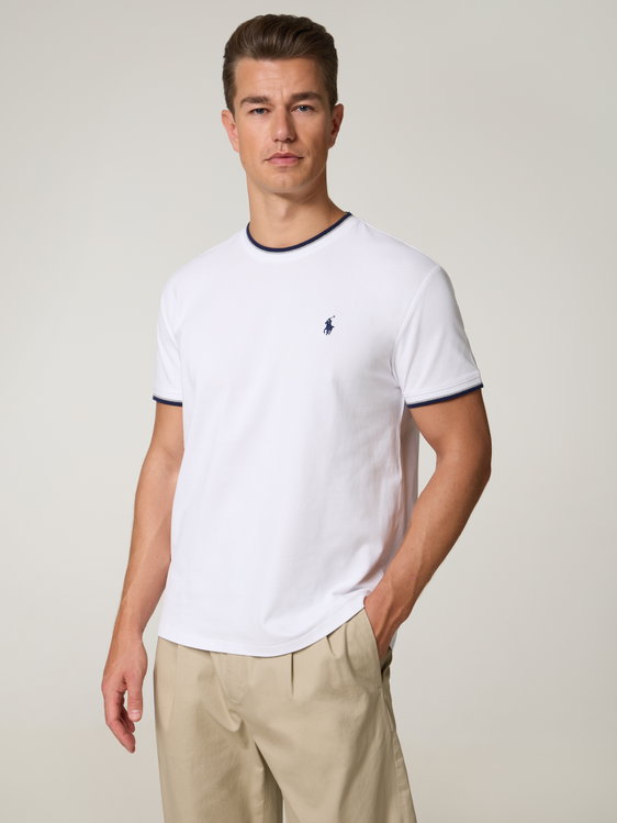 Bild von T-Shirt im Classic Fit