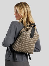 Image sur Sac à dos HONGKONG CUBE