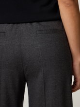 Image sur Pantalon à jambes larges