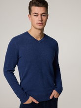 Image sur Pull en Custom Fit