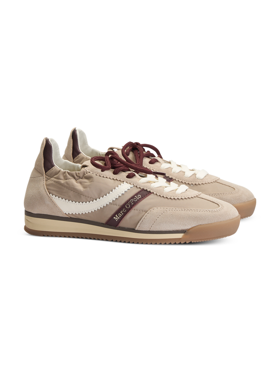 Image sur Baskets MILA 2