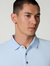 Bild von Poloshirt TULIOP