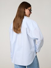 Bild von Hemdbluse im Oversize Fit