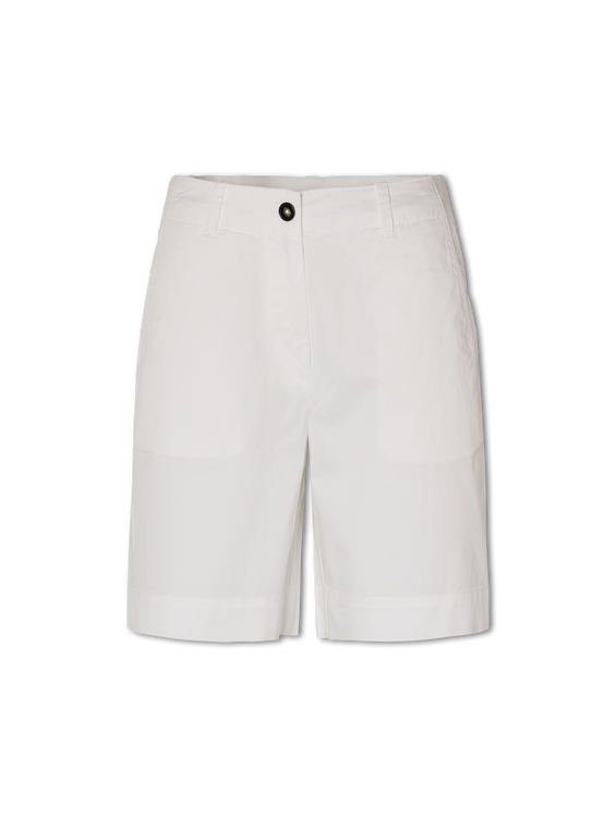 Image sur Short chino à coupe classique