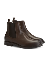 Bild von Chelsea Boots aus Rindsleder