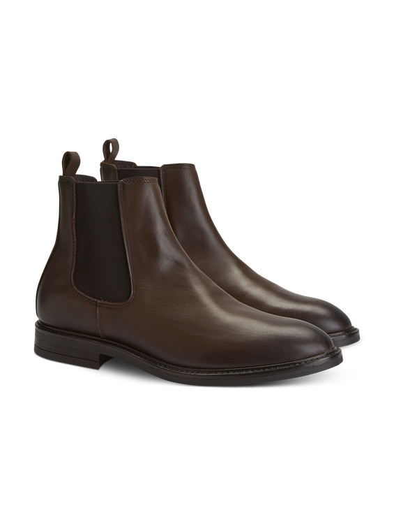 Bild von Chelsea Boots aus Rindsleder