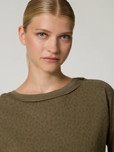Bild von Sweatshirt mit Baumwolle