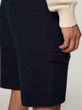 Image sur Short cargo à coupe classique