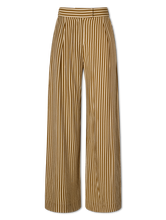 Bild von Hose mit weitem Bein JORYS