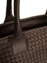 Bild von Geflochtene Shopper