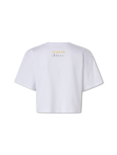 Bild von T-Shirt im Cropped Fit ELODIA