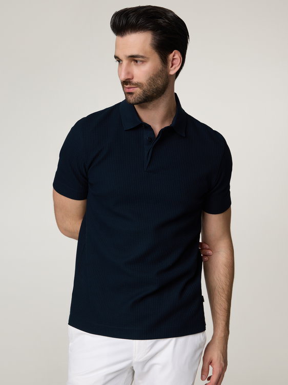 Bild von Poloshirt aus Baumwolle H-PACK