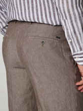 Bild von Leinenhose im Regular Fit PARMA