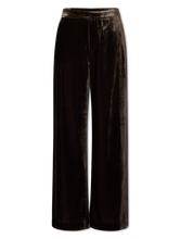 Image sur Pantalon en velours MMLEYA