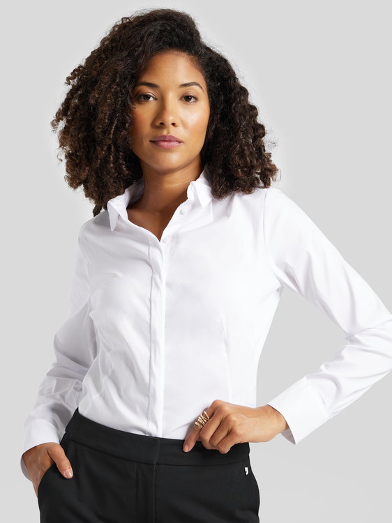 Image sur Blouse