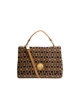 Bild von Handtasche LIYA MONOGRAM