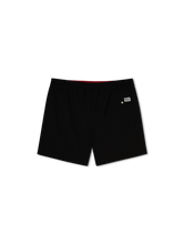 Bild von Badehose mit Logostickerei