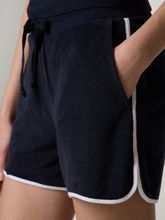 Bild von Shorts aus Frottee