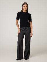 Image sur Pantalon à jambes larges